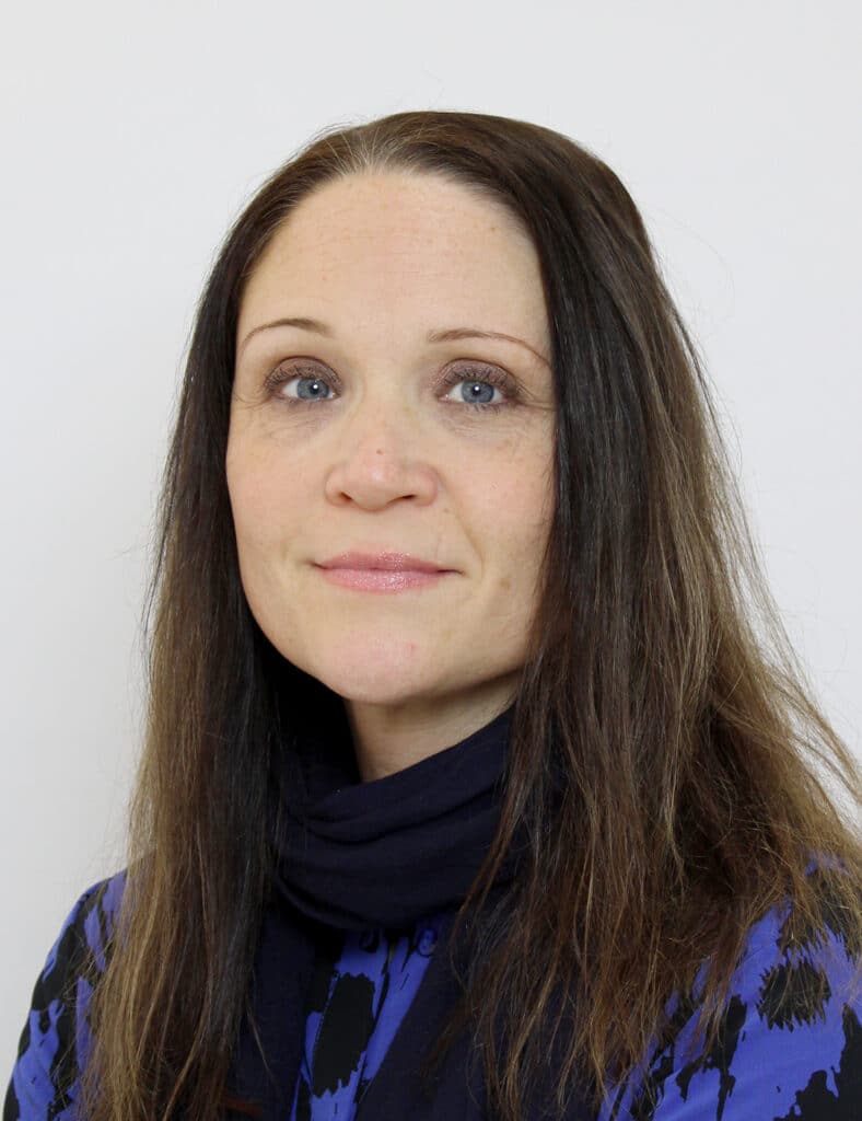 Sanna Villarreal | ProNeuron | Neurologian ja psykiatrian terapia- ja ...